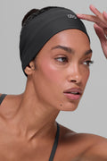 Airlift Headband - Anthracite