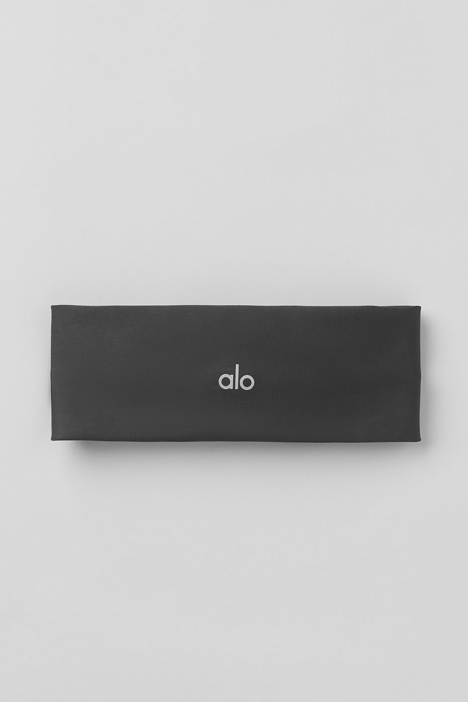Airlift Headband - Anthracite