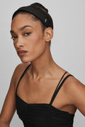 Airlift So Smooth Headband - Black