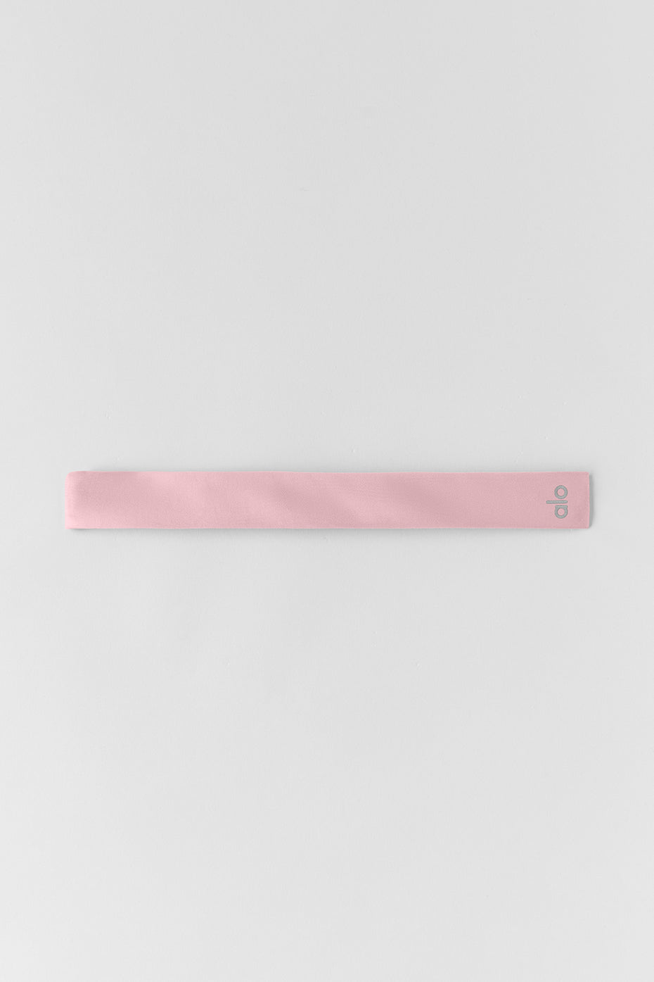 Airlift So Smooth Headband - Vintage Pink