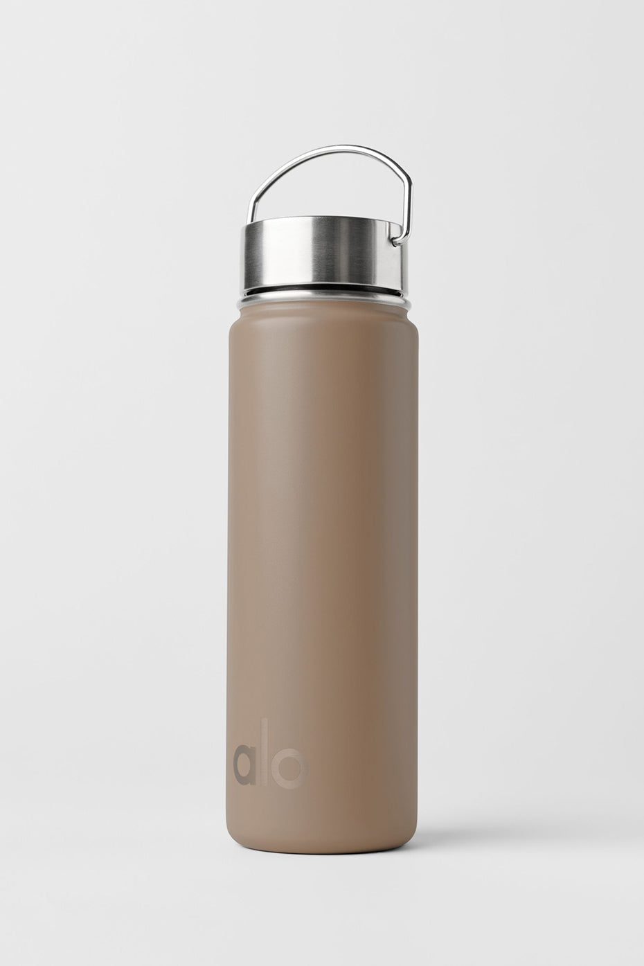 ALO Water Bottle - Gravel