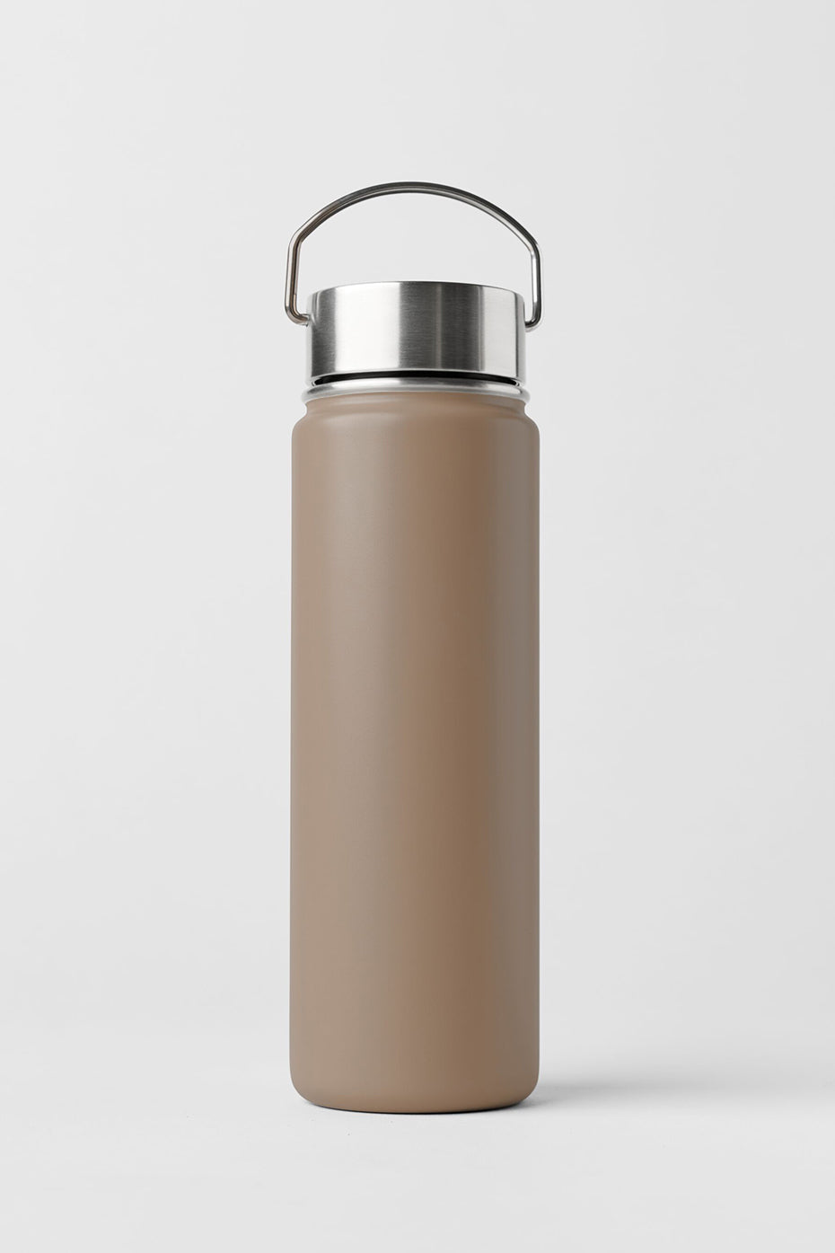 ALO Water Bottle - Gravel