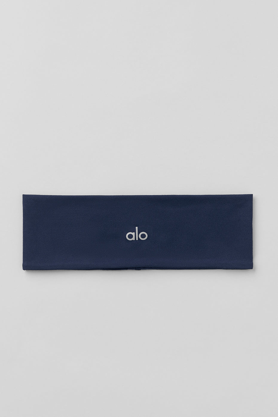 Performance Conquer Headband - Navy