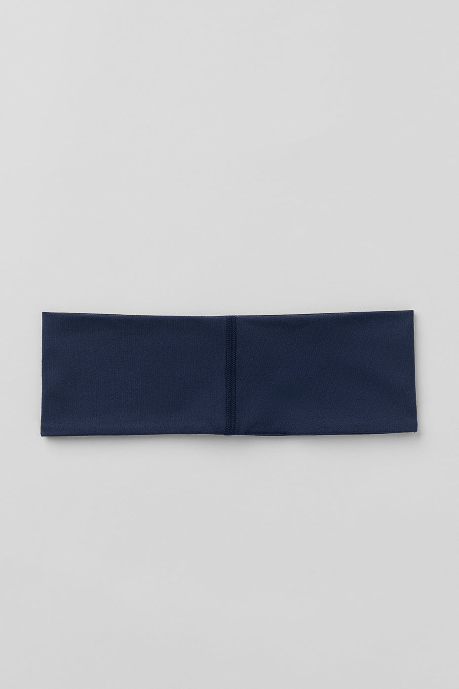 Performance Conquer Headband - Navy