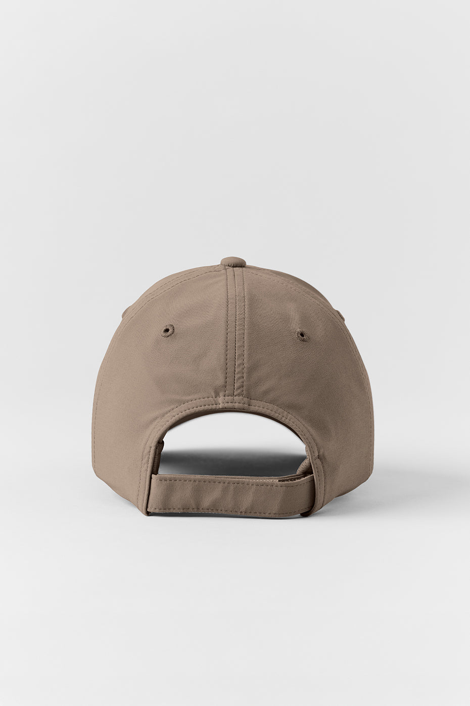 Performance Off-Duty Cap - Gravel