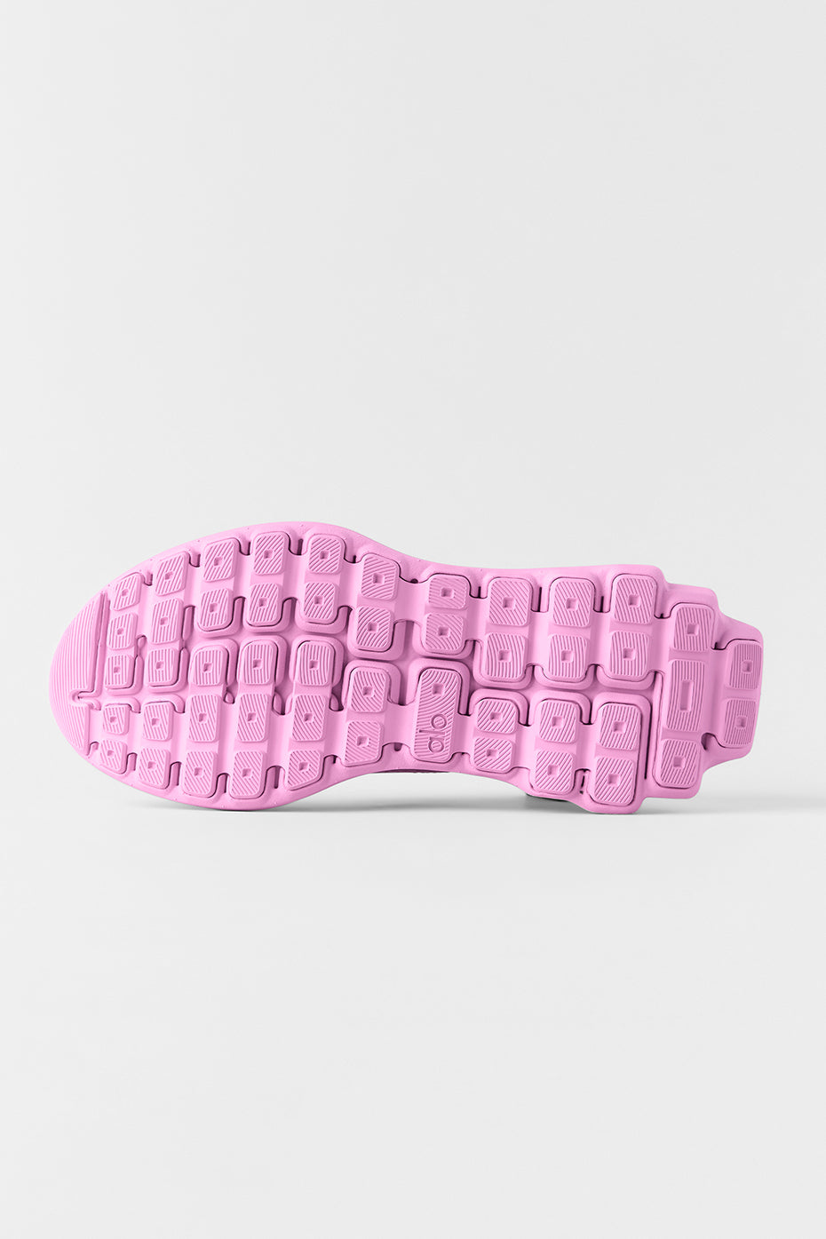 ALO Runner - Candy Heart Pink