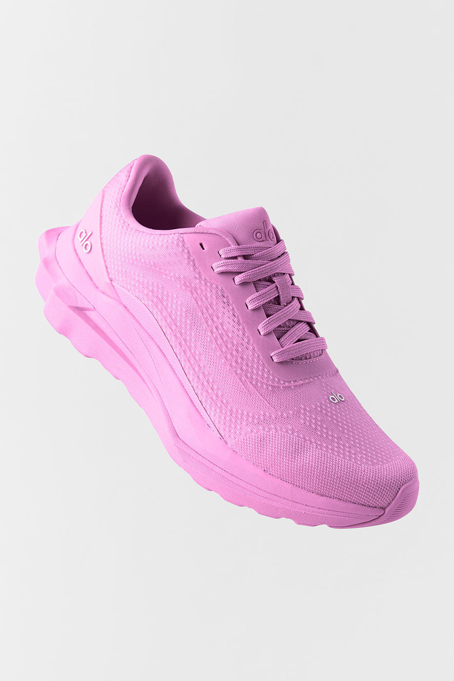 ALO Runner - Candy Heart Pink