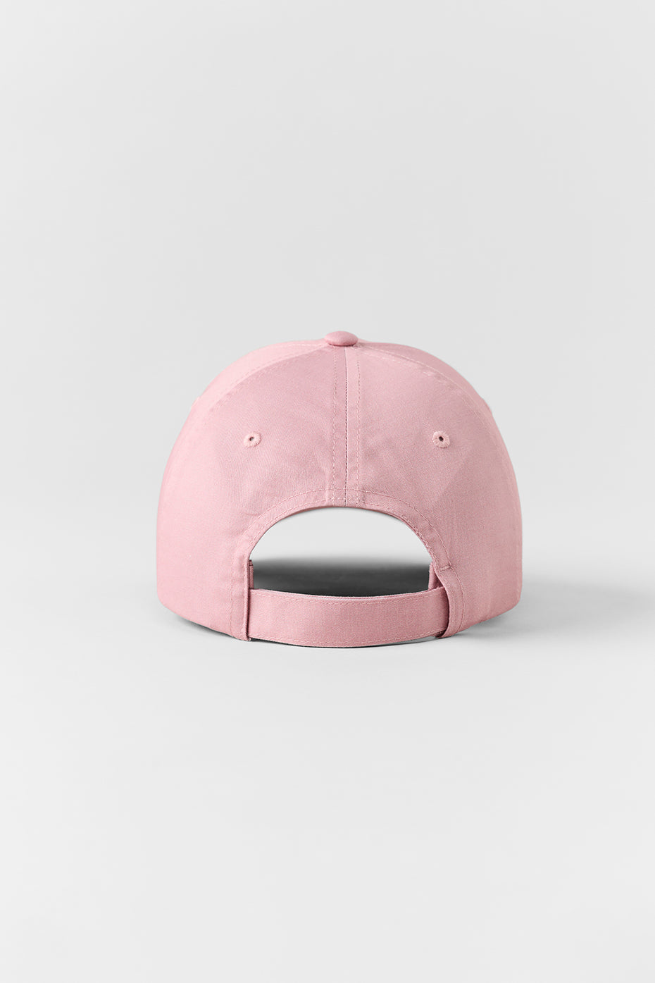 Off-Duty Cap - Vintage Pink