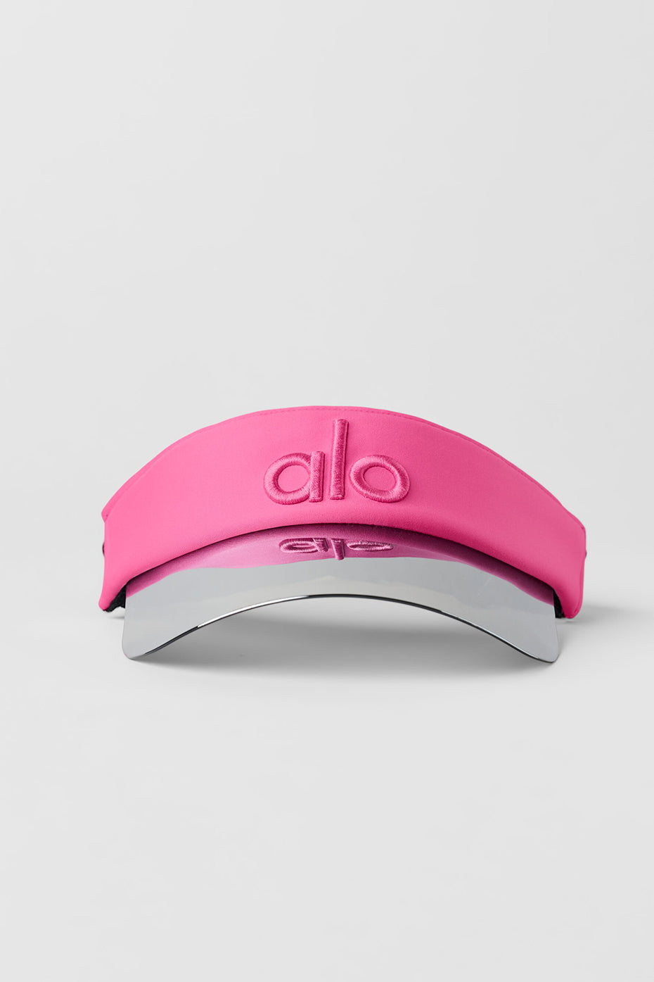 Airlift Solar Visor - Paradise Pink