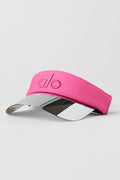 Airlift Solar Visor - Paradise Pink