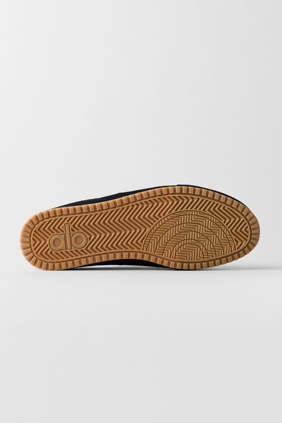 ALO Sunset Sneaker Mule - Black