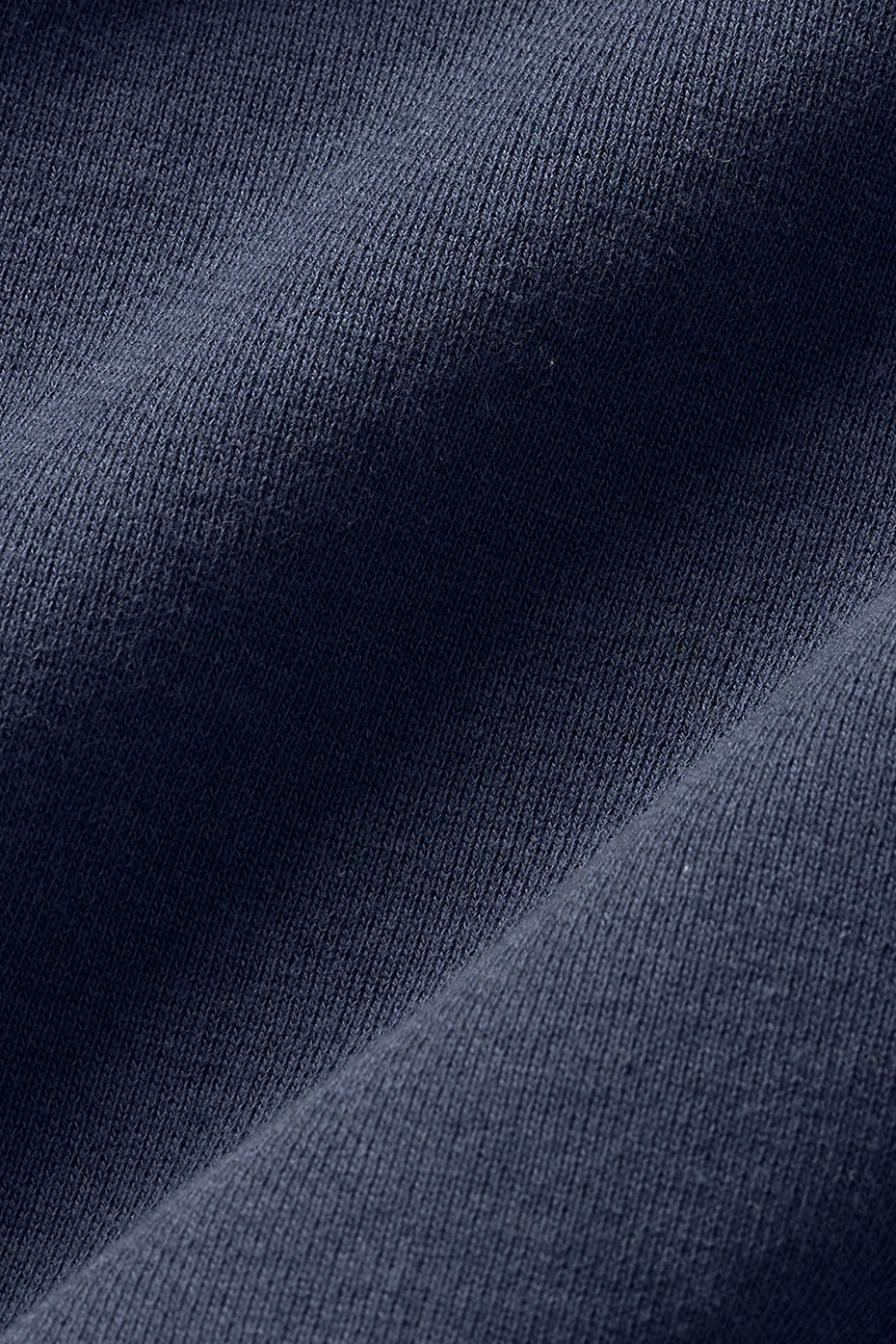 Field Crew Neck Sweatshirt - Navy