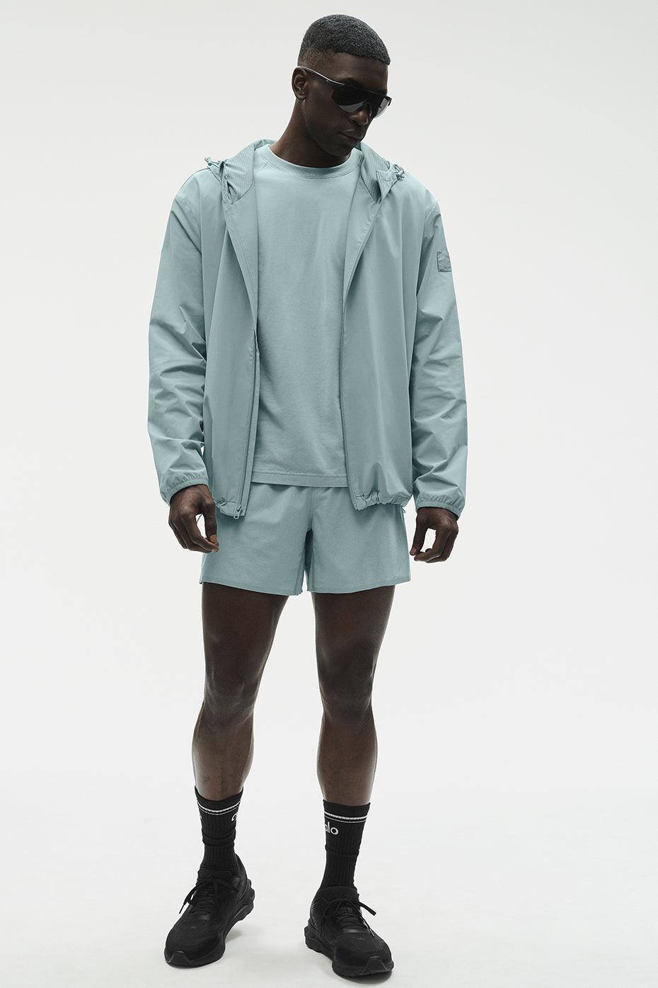 Performance On-The-Go Jacket - Desert Sage