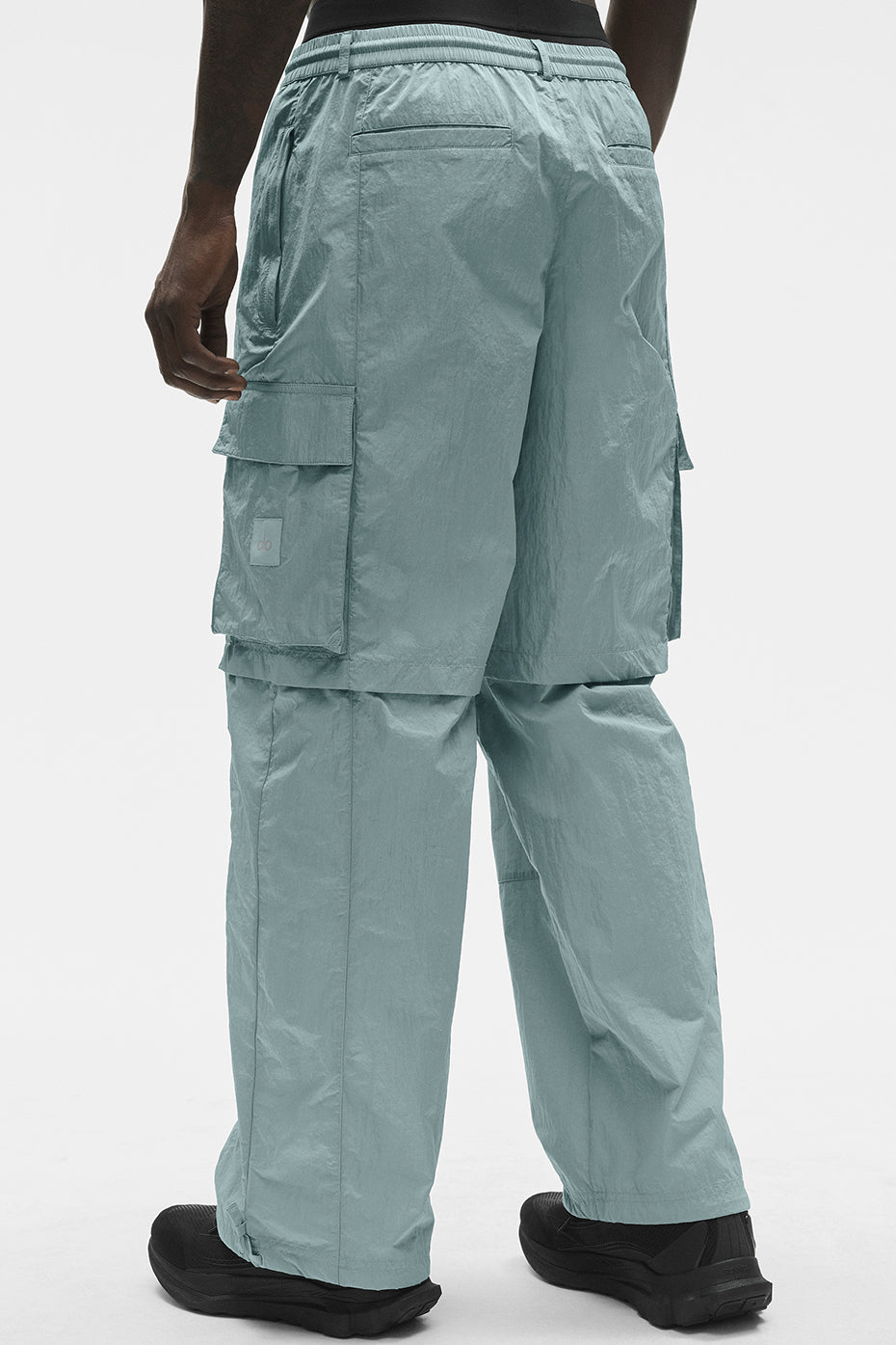 Axis Cargo Trouser - Desert Sage