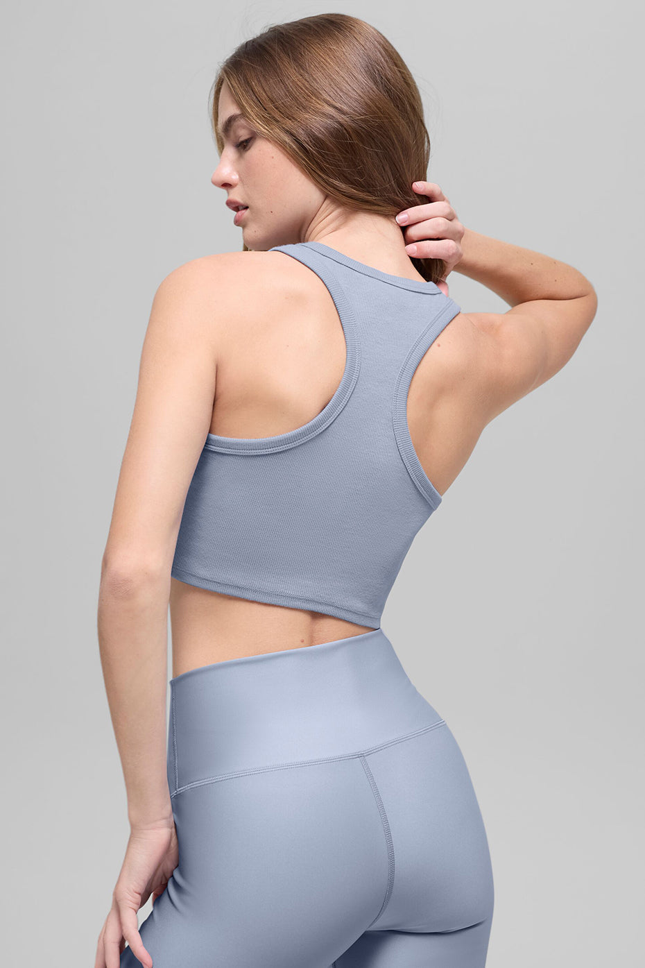 Aspire Tank - Winter Frost/White