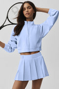 Clubhouse Jacket - Light Provence Blue